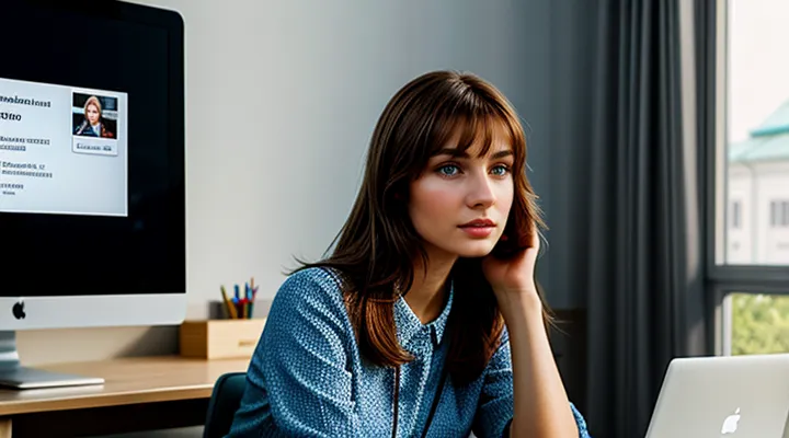 Какие статусы отображаются при оформлении загранпаспорта на портале Госуслуг