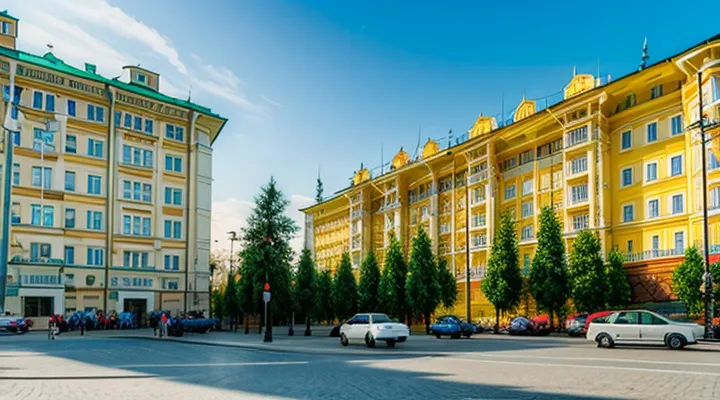 Какие страницы паспорта требуются для справки об отсутствии судимости через Госуслуги