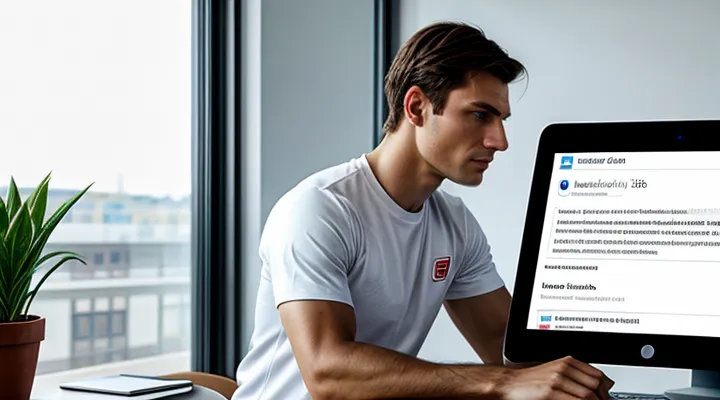 Какие существуют способы подтверждения учетной записи на Госуслугах через Тинькофф Банк?