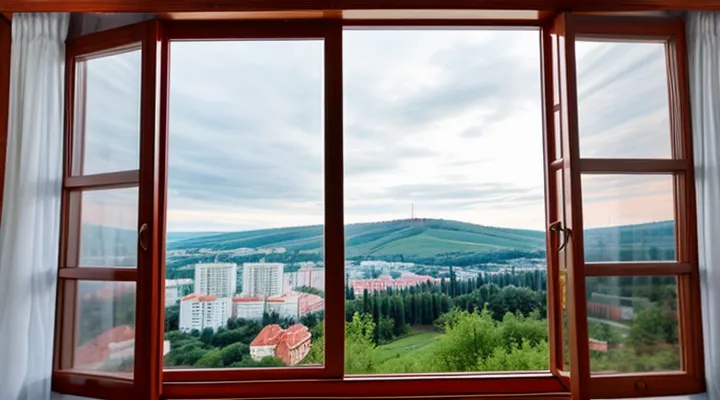 Какие требования к фото для подачи в Госуслуги