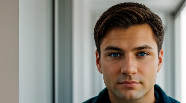 Какие требования к фото для загранпаспорта в Госуслугах