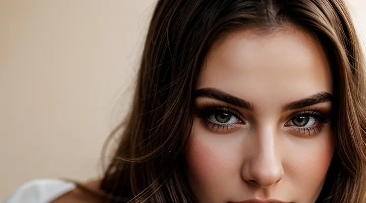 Какие требования предъявляются к фотографии анфас для подачи документов в вуз через Госуслуги?