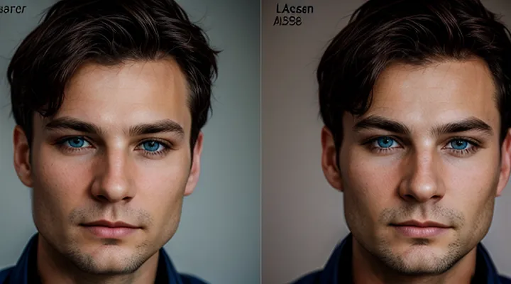 Какие требования предъявляются к фотографии для паспорта при загрузке через госуслуги?