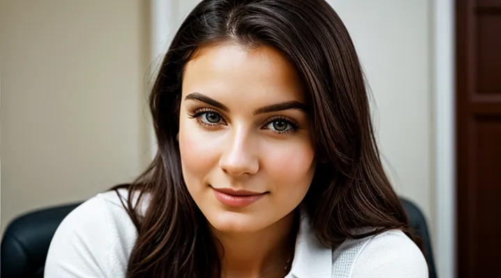 Какие требования предъявляются к фотографии для загранпаспорта при подаче заявления через госуслуги?