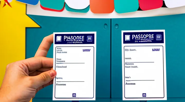 Какие требования предъявляются к фотографии для загранпаспорта при загрузке через госуслуги?