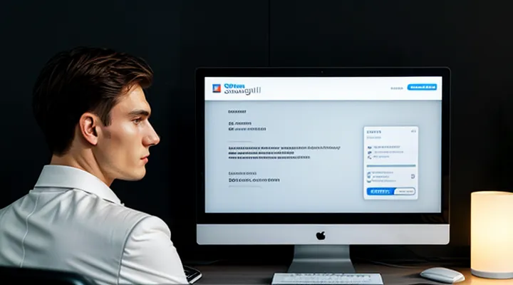 Какие услуги можно получить через портал Госуслуг?