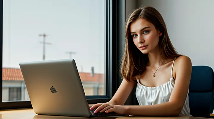 Какие выплаты от государства доступны через портал Госуслуги