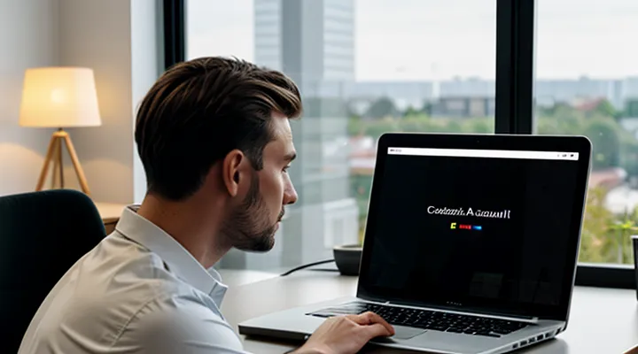 Какие задолженности отображаются в личном кабинете Госуслуг