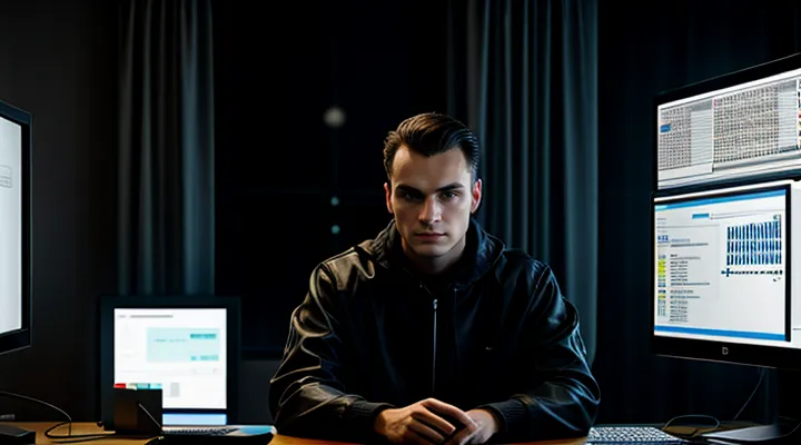 Каким образом мошенники могут получить доступ к учетной записи на госуслугах?