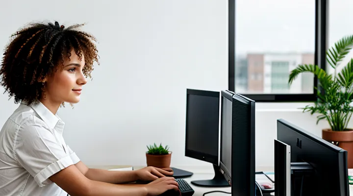 Каким образом можно изменить логин и пароль для входа на портал Госуслуг?