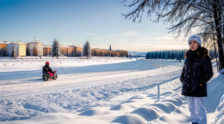 Каким образом можно оформить материальную помощь к учебному году через портал Госуслуг?