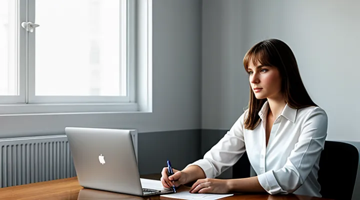 Каким образом можно оспорить судебный приказ через портал госуслуг?