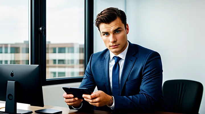 Каким образом можно подтвердить SIM-карту оператора МТС через портал Госуслуг?