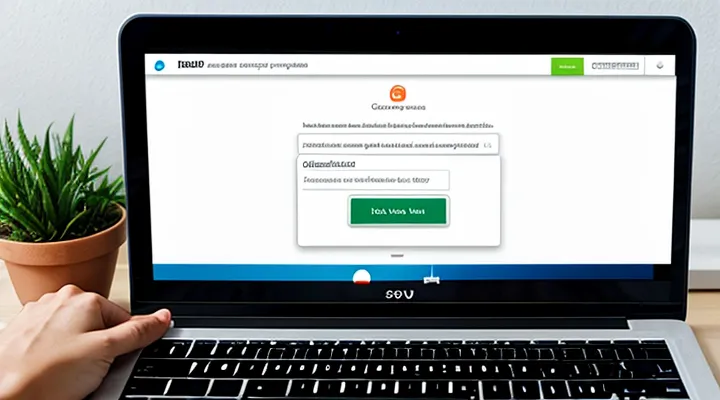 Каким образом можно проголосовать через портал госуслуг?