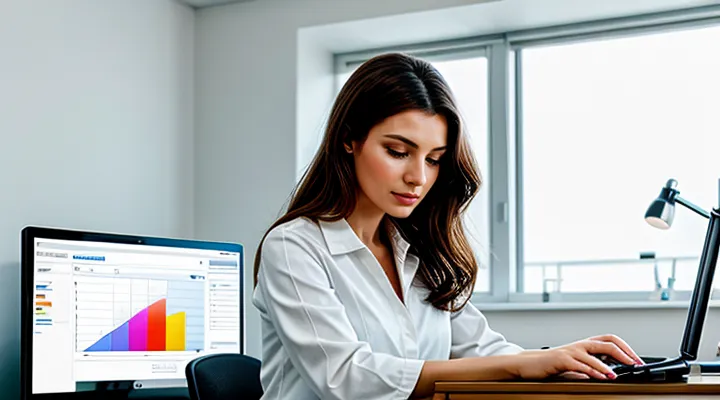 Каким образом можно проверить медицинские анализы ребенка через сервис Госуслуги?