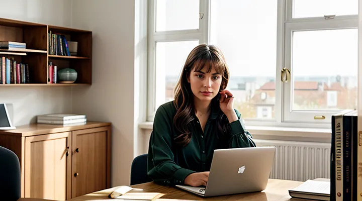 Каким образом можно проверить размер накопительной пенсии через личный кабинет на портале госуслуг?
