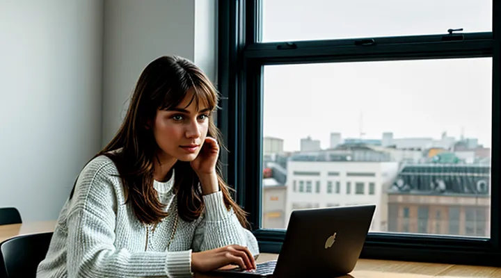 Каким образом можно узнать сумму своего годового дохода с помощью госуслуг?