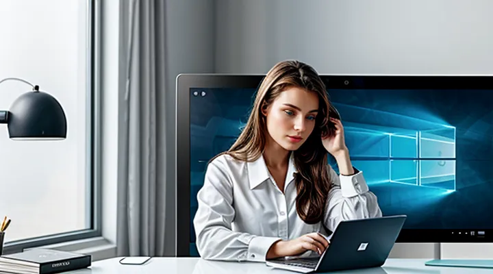 Каким образом можно заказать справку об отсутствии судимости через портал Госуслуг?