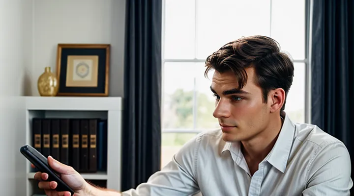 Каким образом можно заключить договор на платное обучение с использованием портала госуслуг?