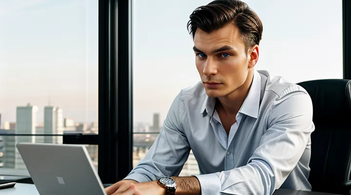 Каким образом можно заменить водительское удостоверение с использованием портала госуслуг?