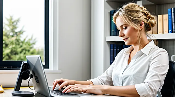 Каким образом оформить СНИЛС для ребенка по свидетельству о рождении через портал госуслуг?