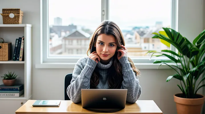 Каким образом оформить субсидию на коммунальные услуги через портал госуслуг?