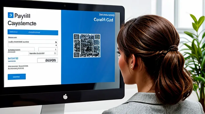 Каким образом оплатить госпошлину за оформление паспорта через госуслуги?