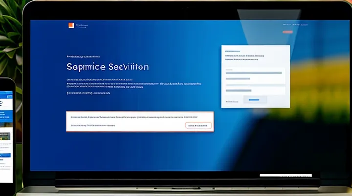 Каким образом подать оригиналы документов в колледж через портал госуслуг?