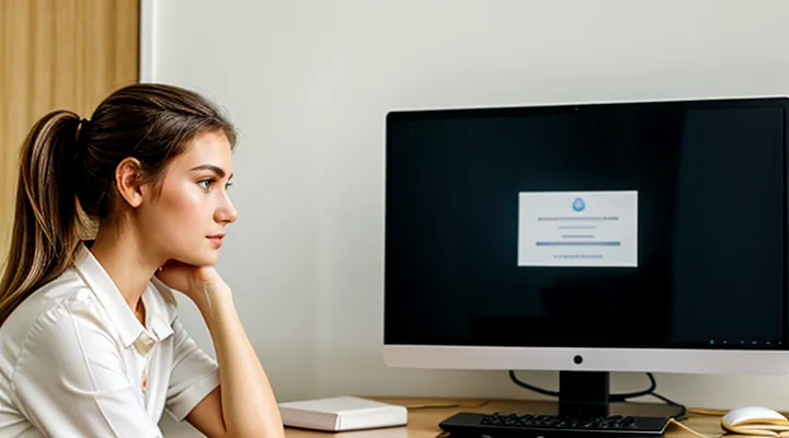 Каким образом подать согласие на зачисление в колледж через портал госуслуг?