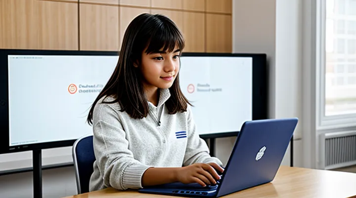 Каким образом подать согласие на зачисление в высшее учебное заведение через портал госуслуг?