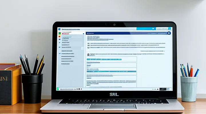Каким образом подать уведомление о начале предпринимательской деятельности через портал Госуслуг?