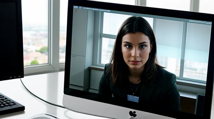 Каким образом подать уведомление в МВД об увольнении иностранного работника через портал госуслуг?