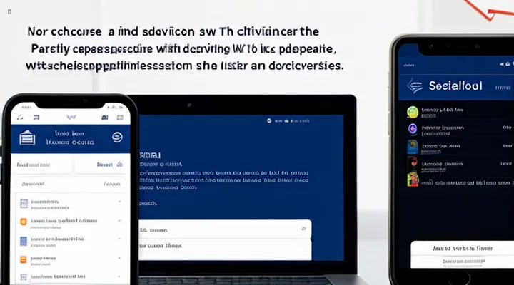 Каким образом подать заявление на поступление в 10 класс через госуслуги в Московской области?