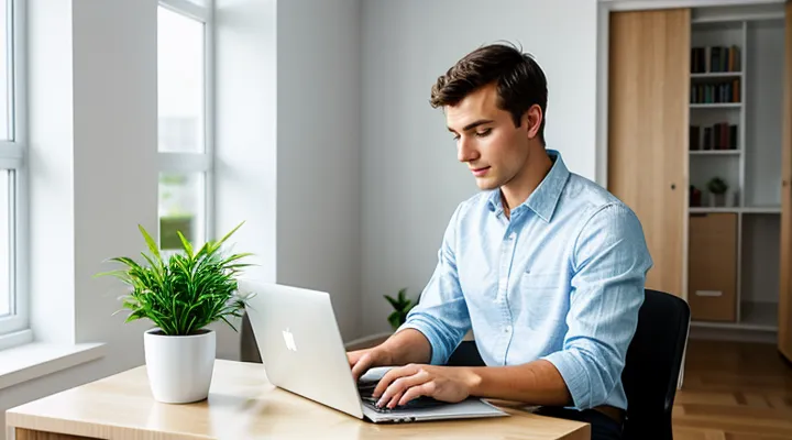 Каким образом подать заявление на поступление в магистратуру через Госуслуги?