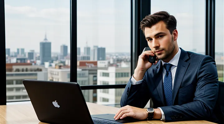 Каким образом подтвердить номер телефона МТС через госуслуги?