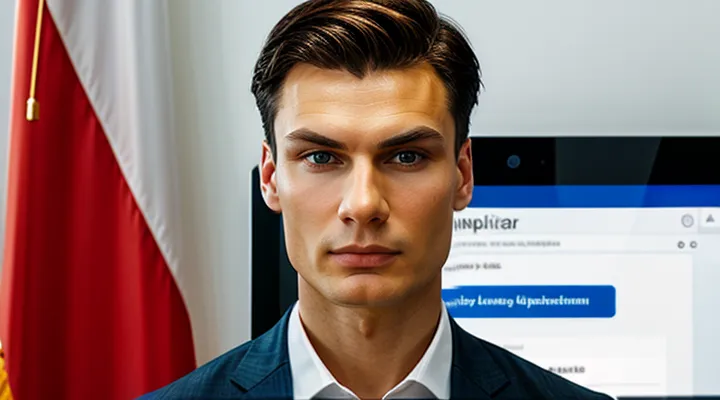 Каким образом подтвердить учетную запись на Портале госуслуг?