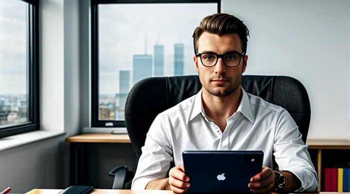 Каким образом привязать номер телефона к учетной записи на госуслугах?