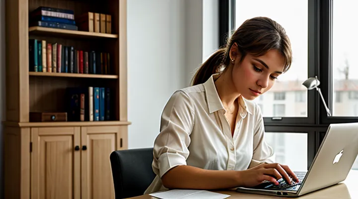 Каким образом привязать новый номер телефона к учетной записи госуслуг?