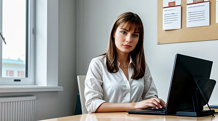 Каким образом прописать супругу в квартиру через личный кабинет Госуслуг?