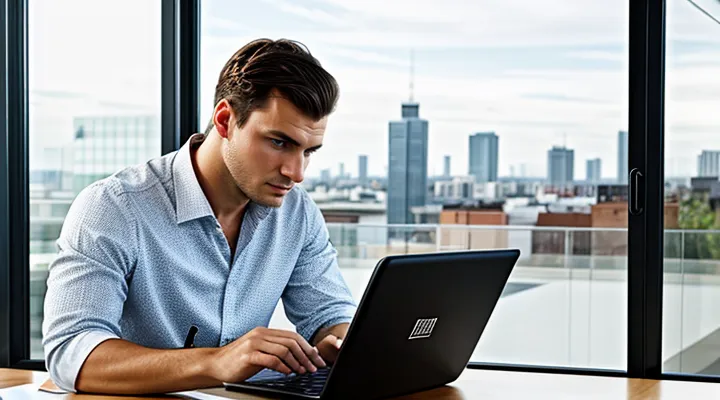 Каким образом проверить наличие недвижимости в собственности через госуслуги?