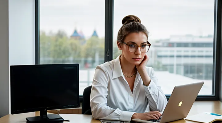 Каким образом проверить размер накопительной части пенсии в Пенсионном фонде через портал госуслуг?