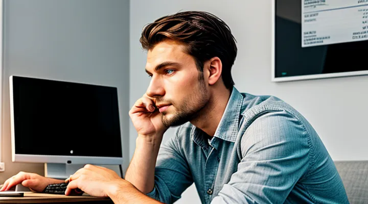 Каким образом проверить свою кредитную историю через портал госуслуг?