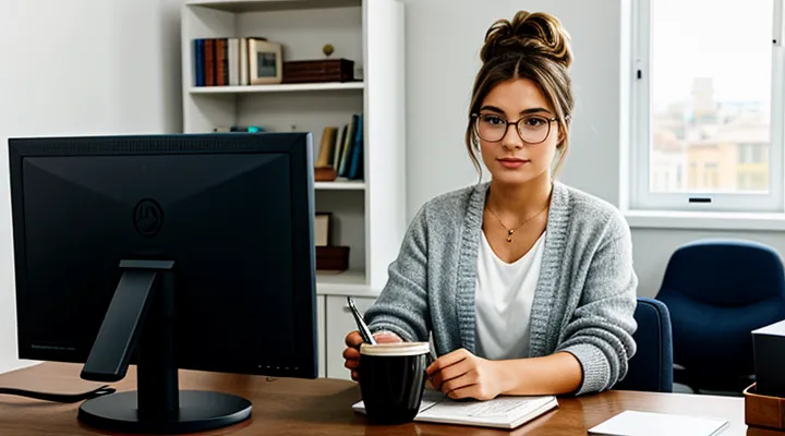 Каким образом снять автомобиль с учета через портал госуслуг с сохранением регистрационного знака?