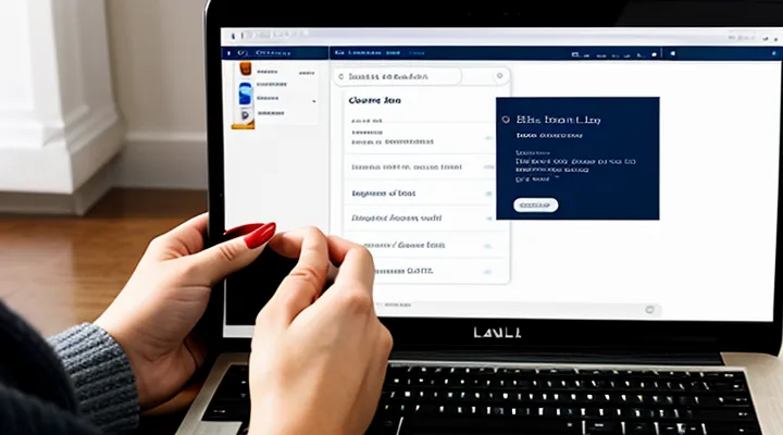 Каким образом собственнику жилья проверить зарегистрированных в квартире лиц через портал госуслуг?