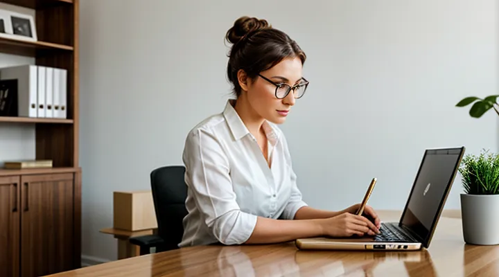 Каким образом юридическое лицо может запросить выписку из ЕГРН через портал госуслуг?