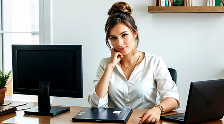 Каким образом заказать справку об отсутствии судимости через портал госуслуг?