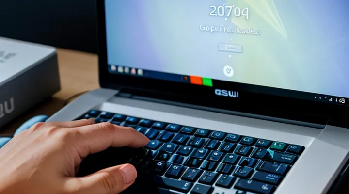 Каким образом запросить выписку о земельном участке через портал госуслуг?