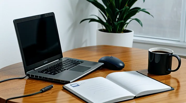 Каким образом зарегистрироваться по месту жительства через портал Госуслуг?