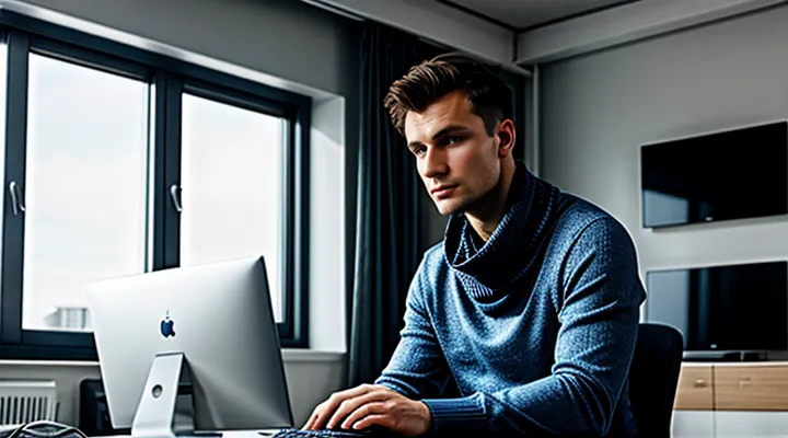 Каким способом можно авторизоваться на портале госуслуг, если учетная запись уже создана?