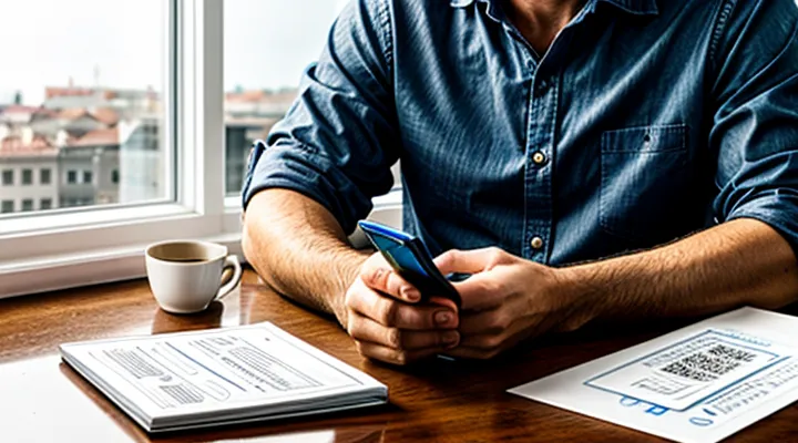 Каким способом можно оплатить штраф через личный кабинет Госуслуг?